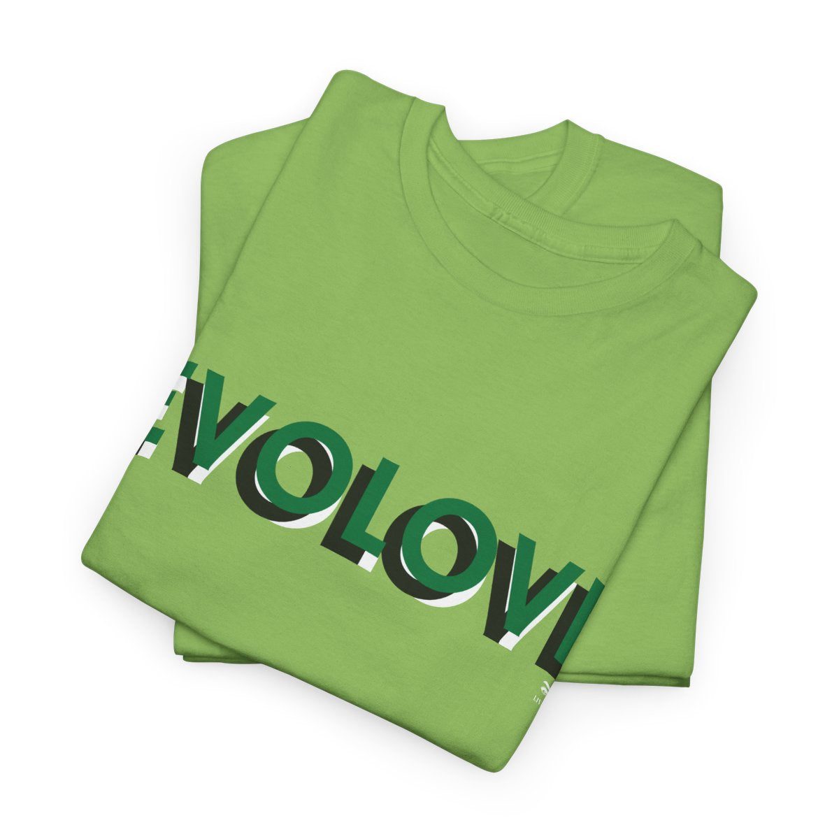 EVOLOVE Tee image 2