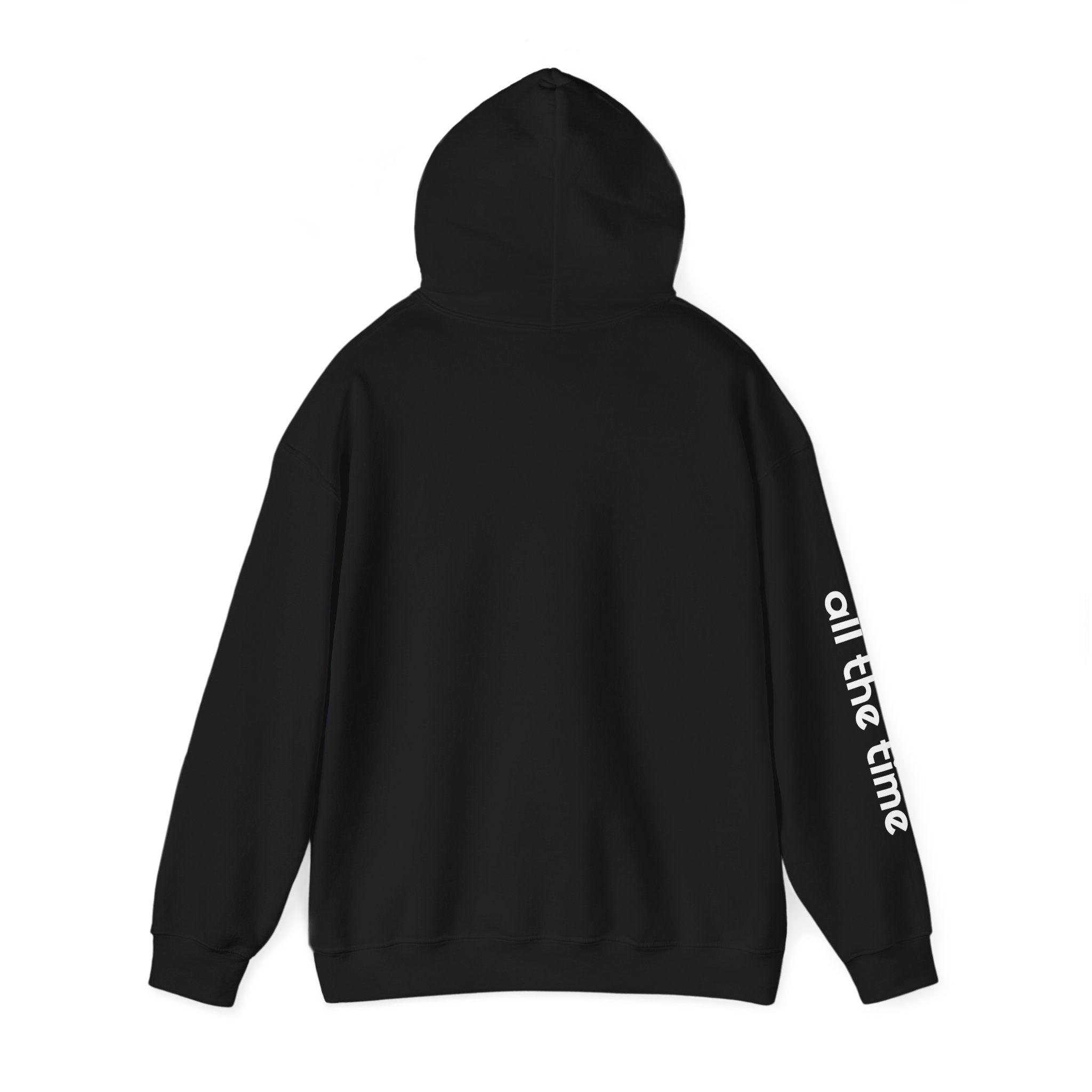 God is Good All the Time Hoodie image 2