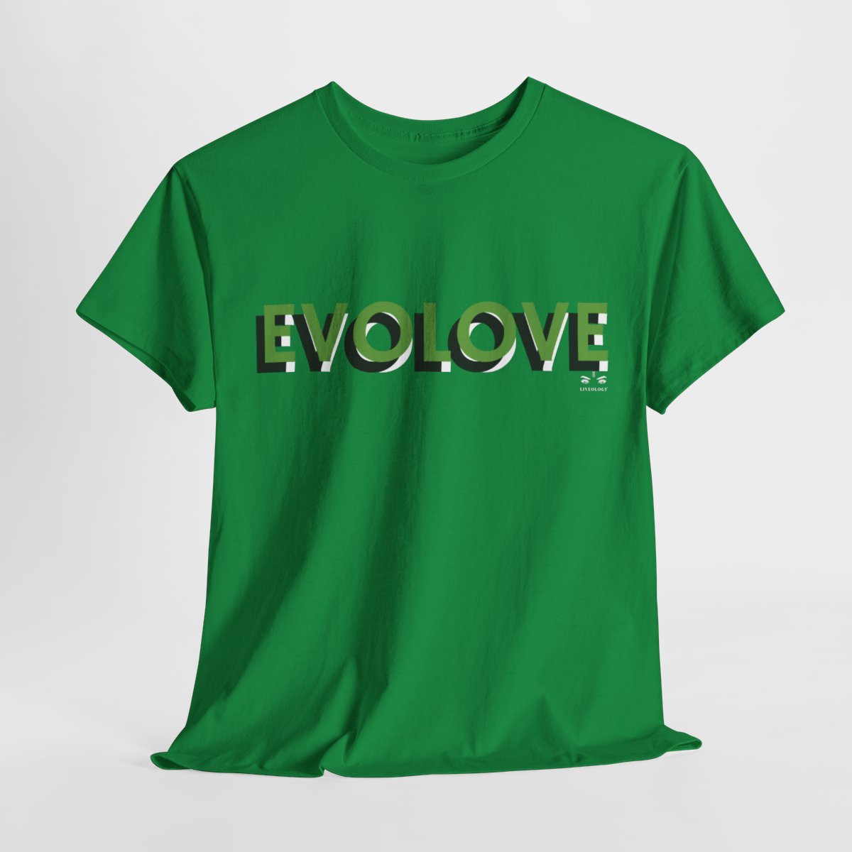 EVOLOVE Tee image 1
