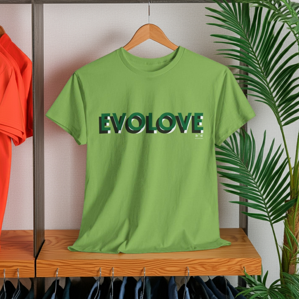 EVOLOVE Tee image 0