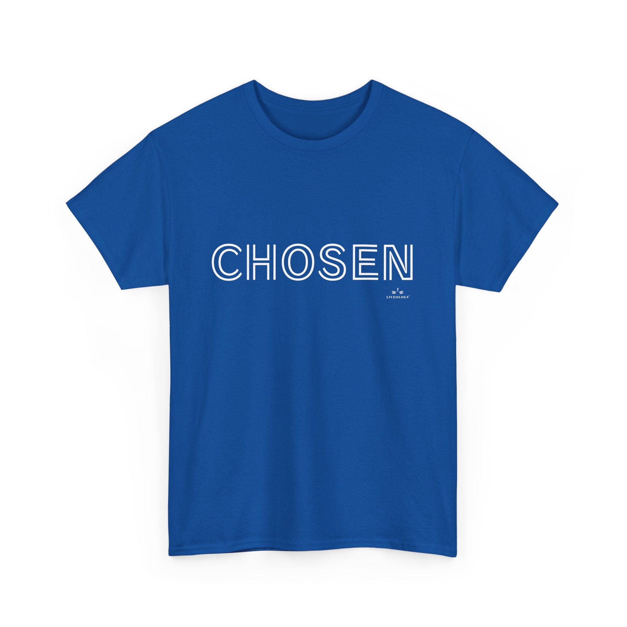 Chosen Tee image 1
