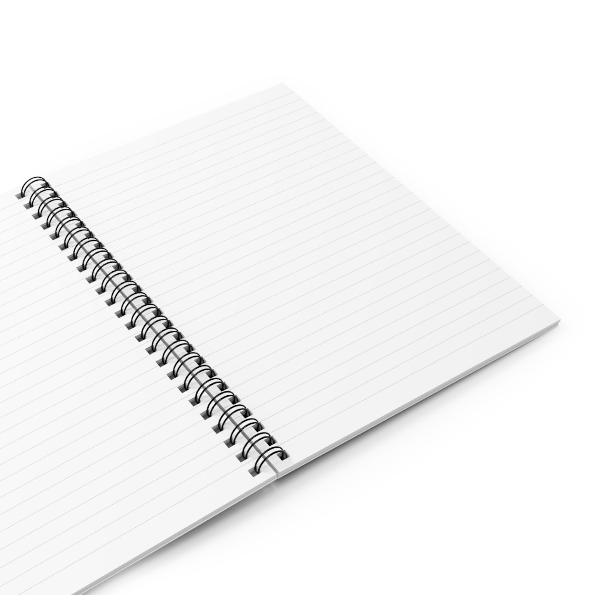 God is Good All the Time Spiral Notebook by Liveology® Pop Colors Unisex image 3