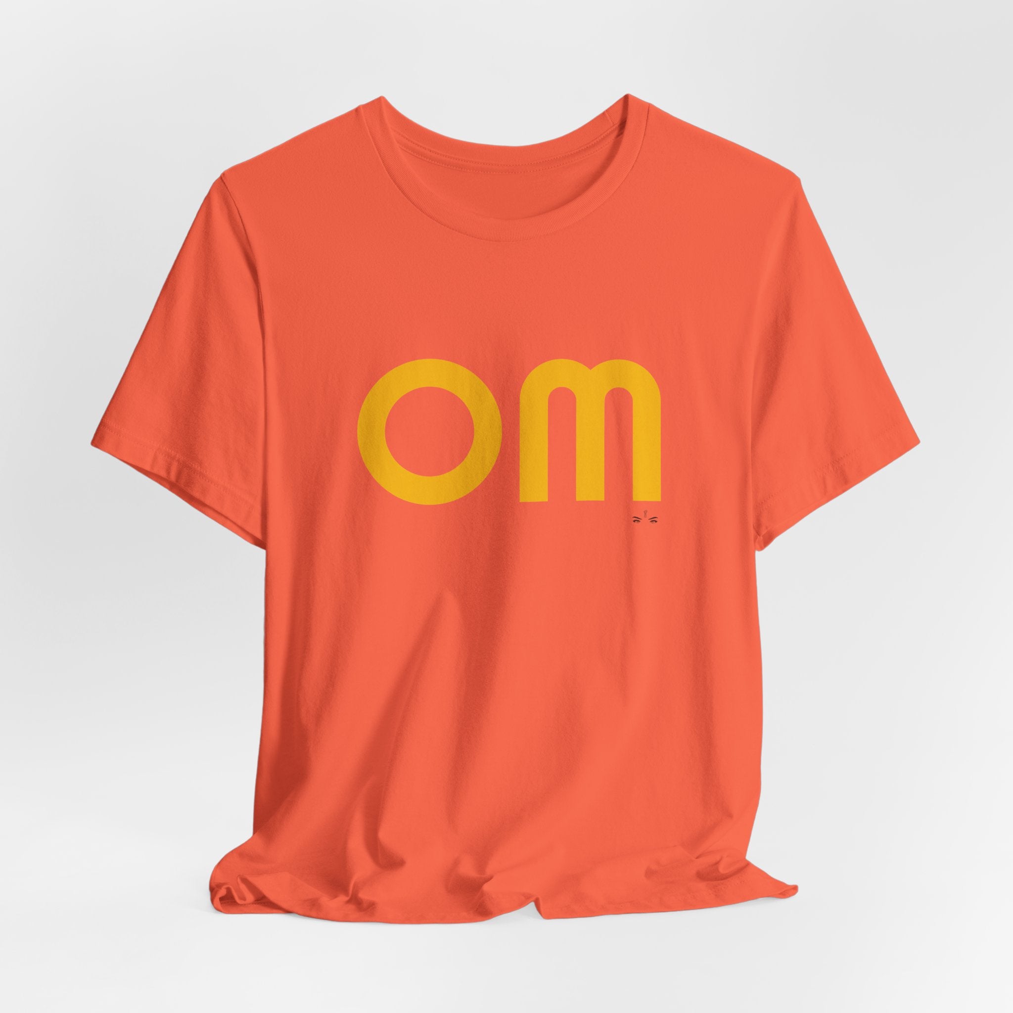 Om Tee by Liveology® image 1