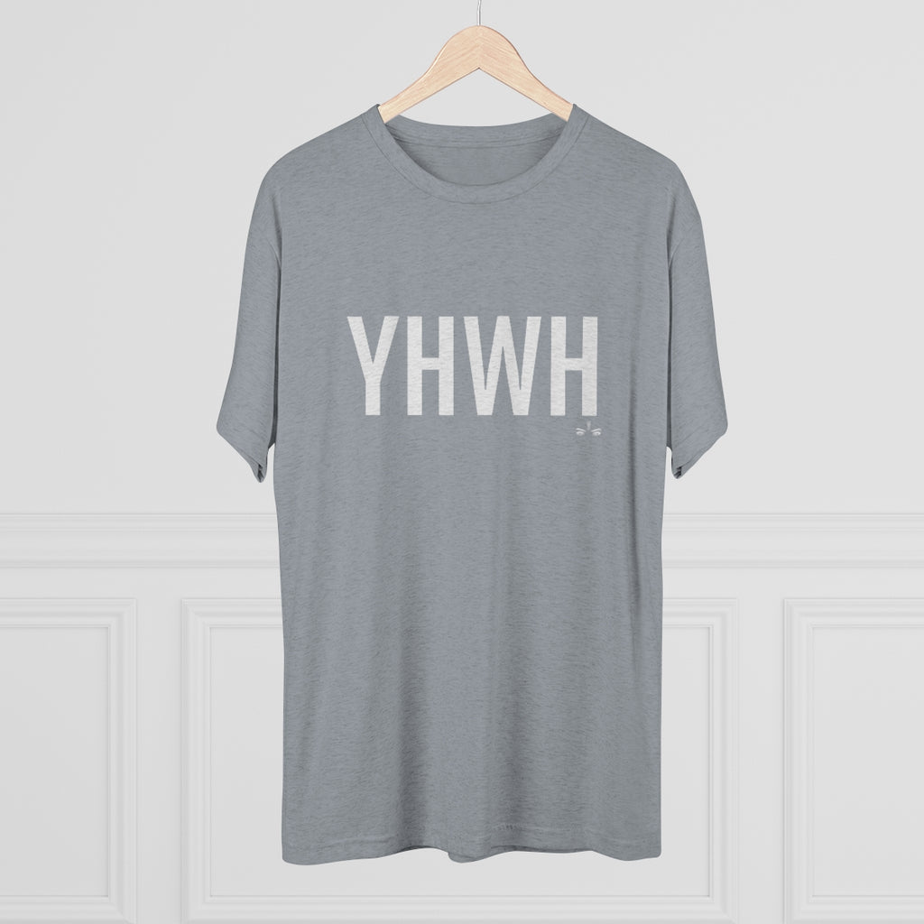 YHWH Tee image 0