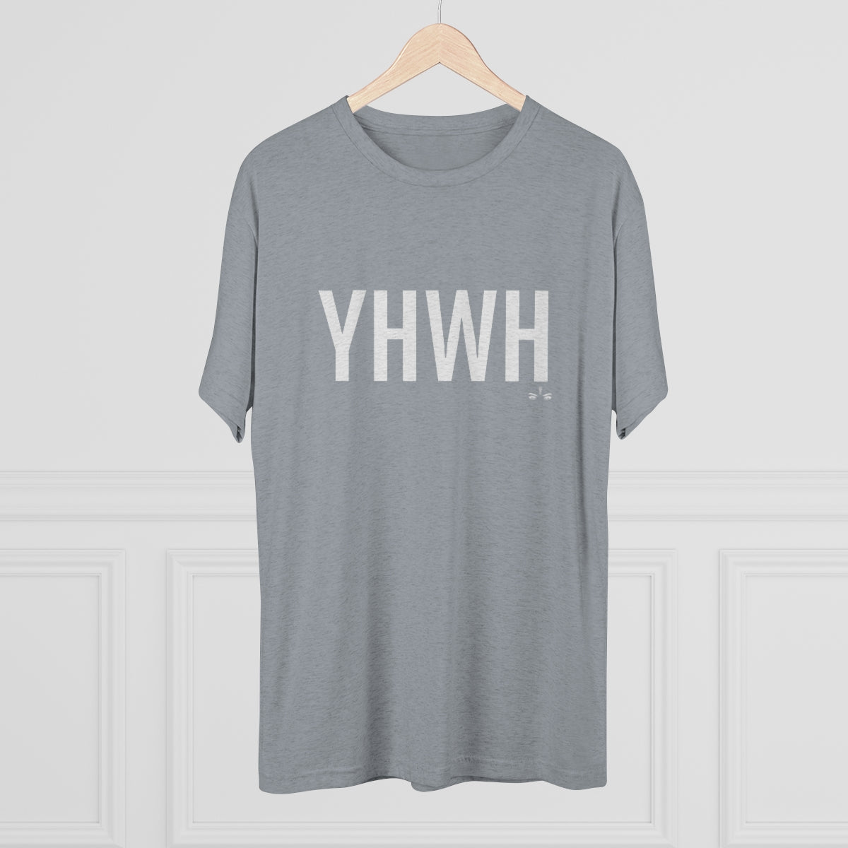 YHWH Tee image 0