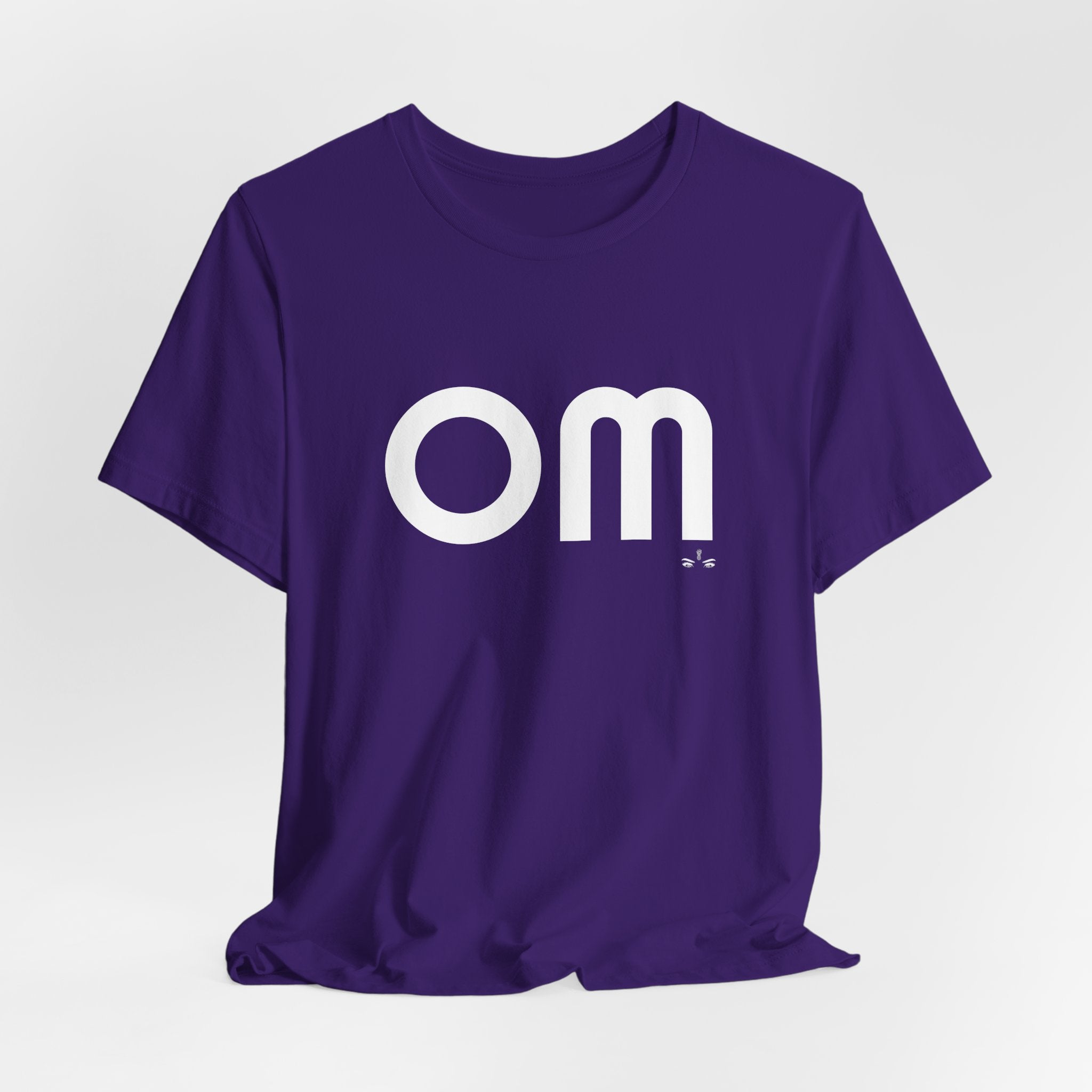 Om Tee by Liveology® image 12