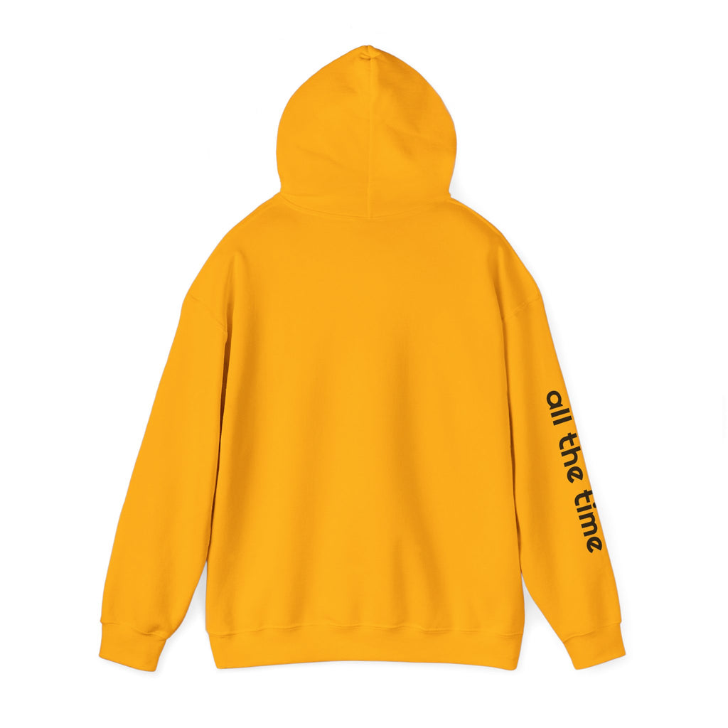 God is Good All the Time Hoodie image 7