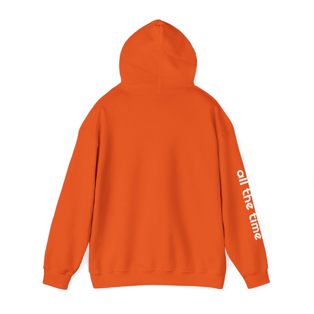 God is Good All the Time Hoodie image 12