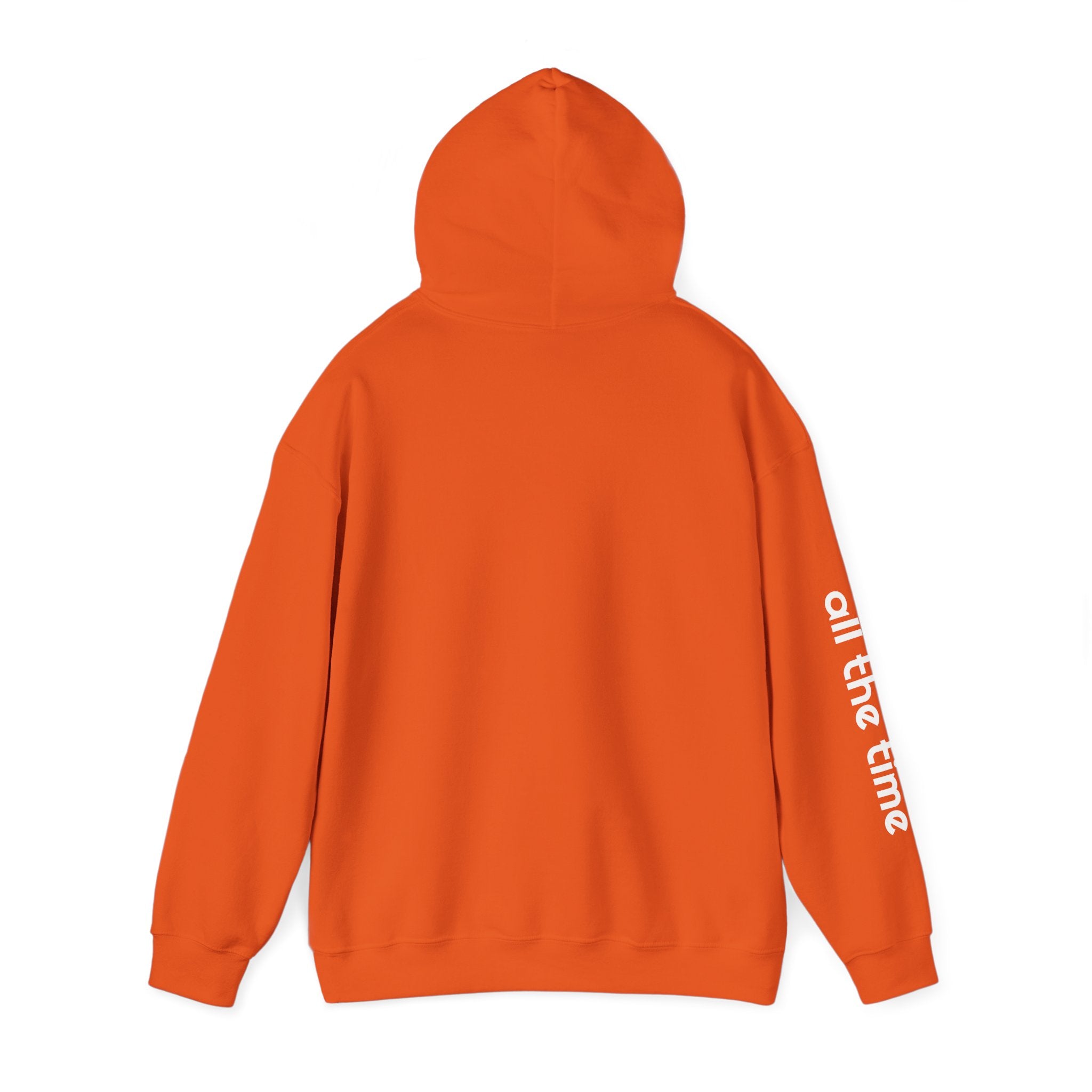 God is Good All the Time Hoodie image 12