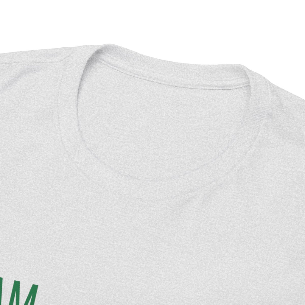 I AM LOVE(D) Tee image 10