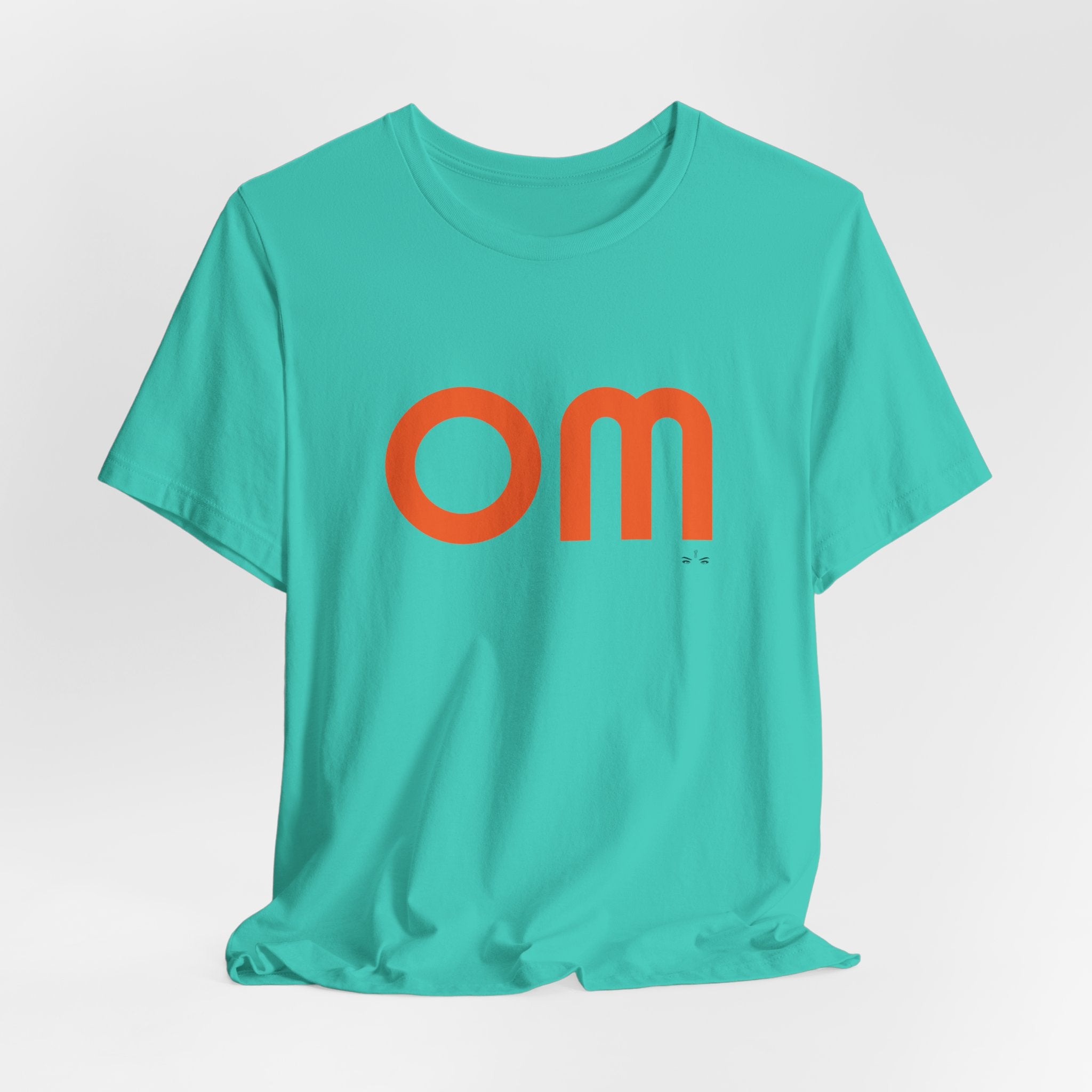 Om Tee by Liveology® image 0