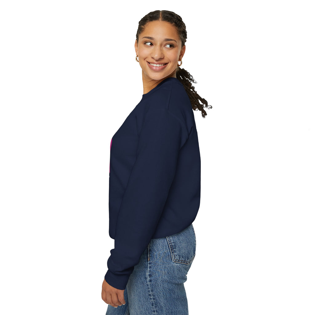 Om Unisex Sweatshirt by Liveology® image 6