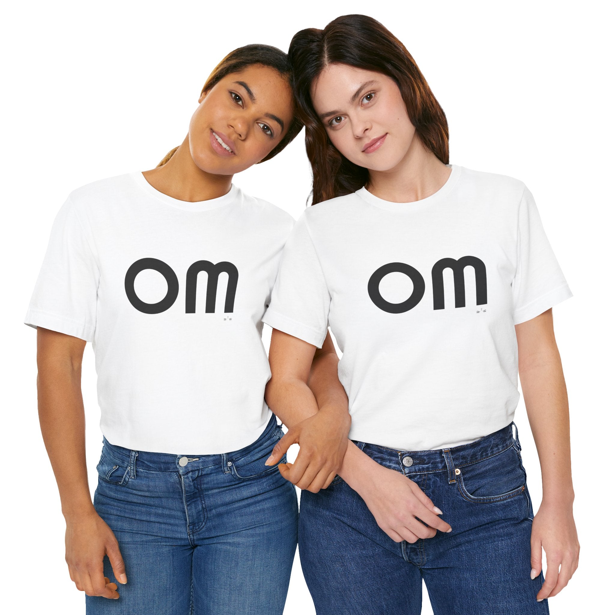 Om Tee by Liveology® image 8
