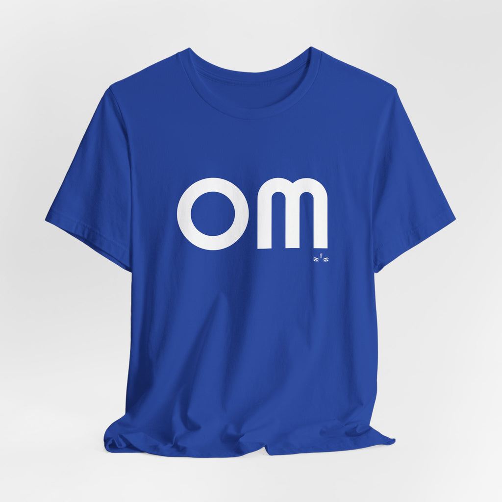 Om Tee by Liveology® image 7