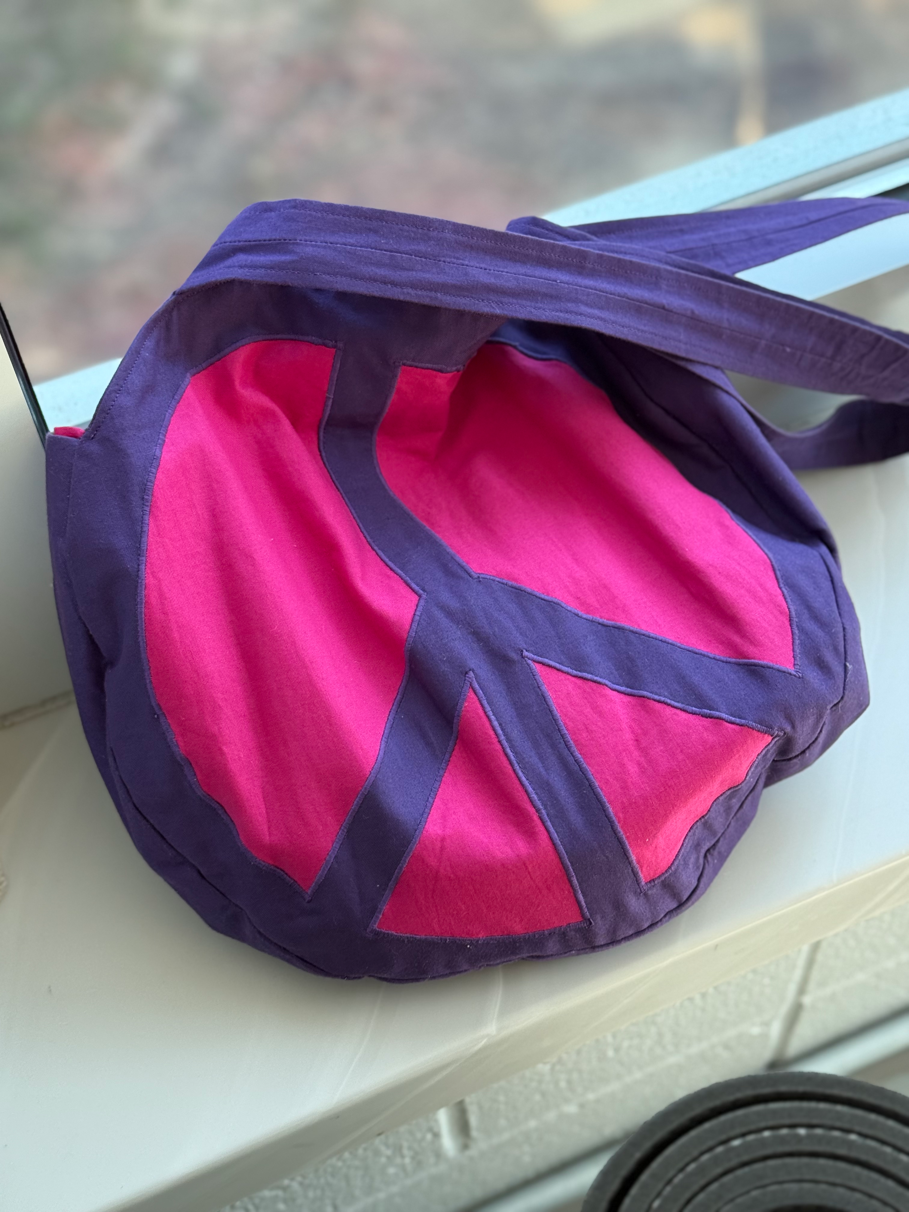 The Peace Bag image 1