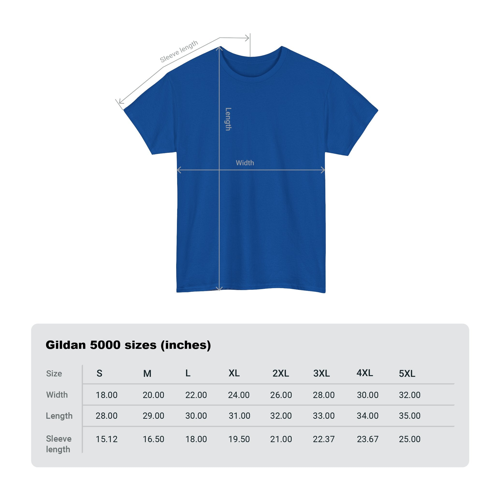 Chosen Tee image 2