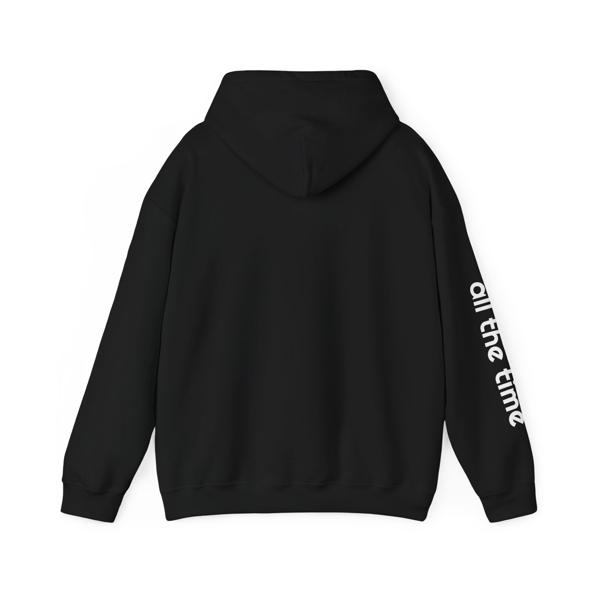 God is Good All the Time Hoodie image 1