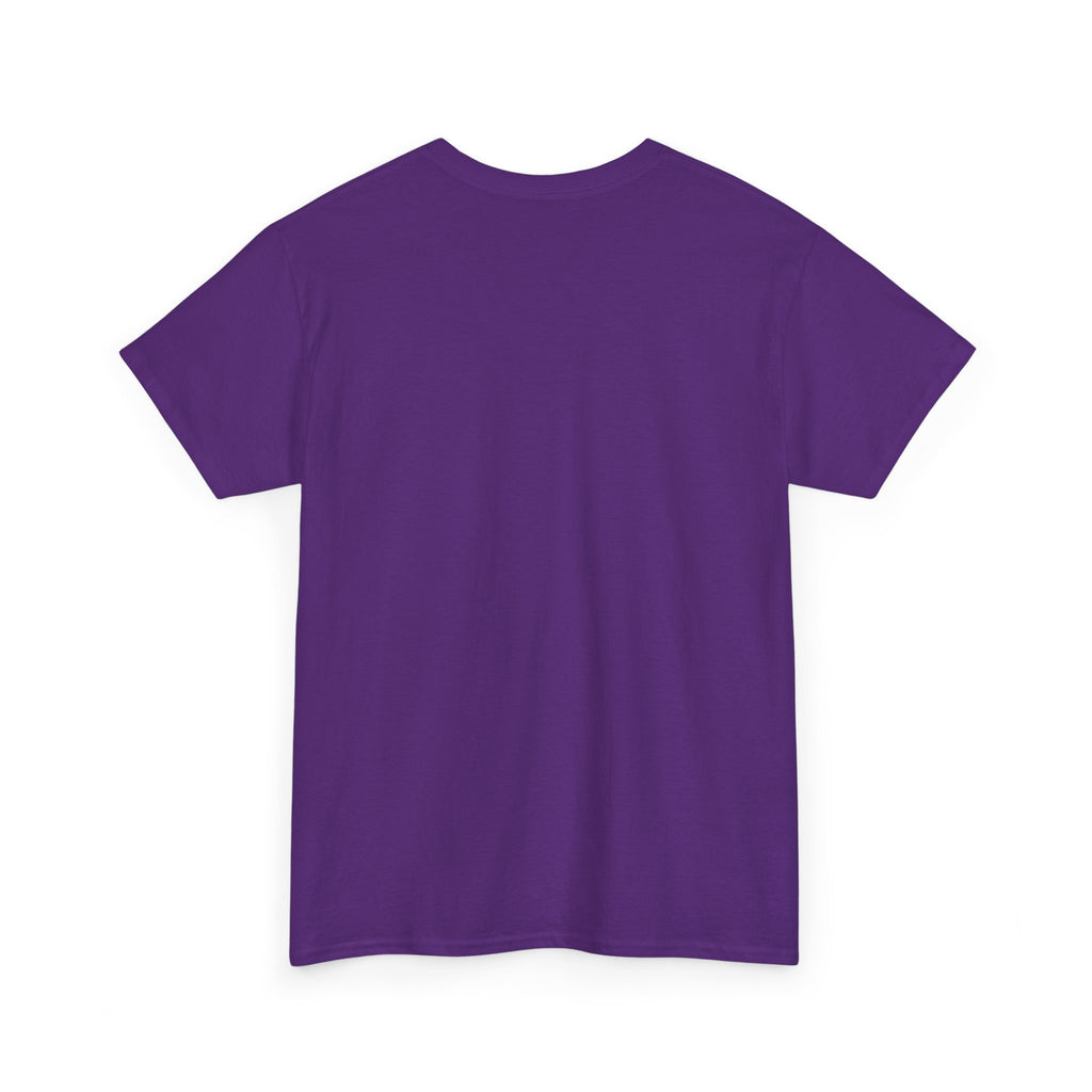 faith over fear tee image 2