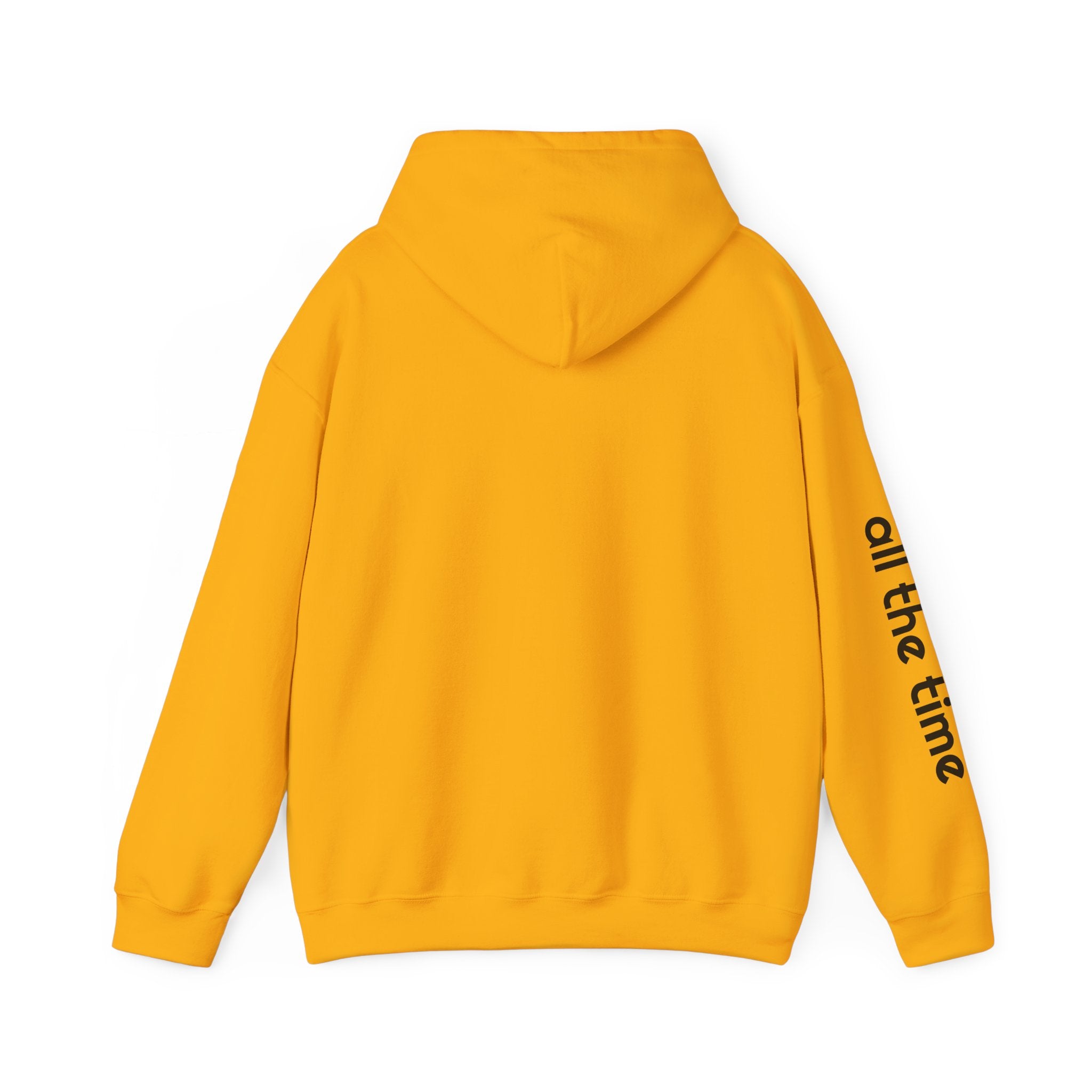God is Good All the Time Hoodie image 6