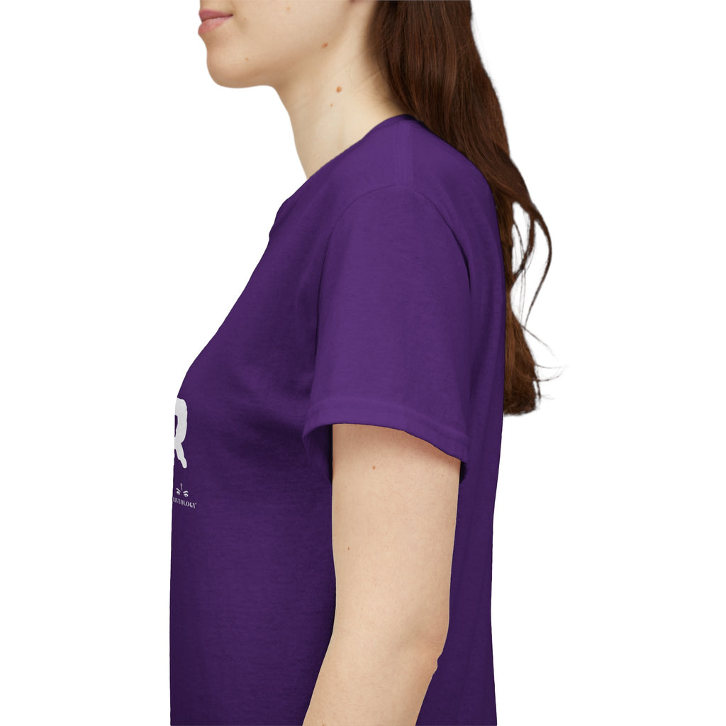 faith over fear tee image 6