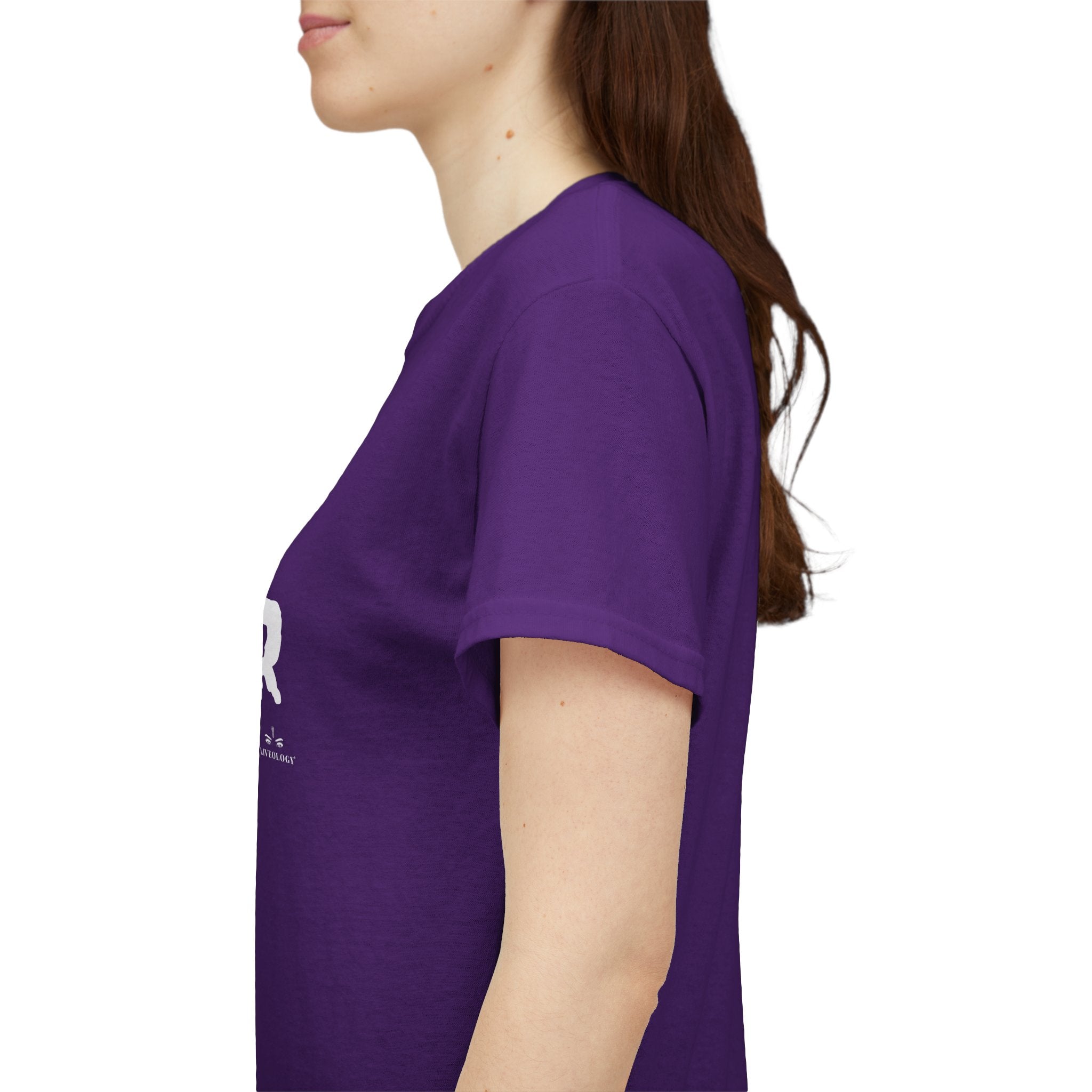 faith over fear tee image 6