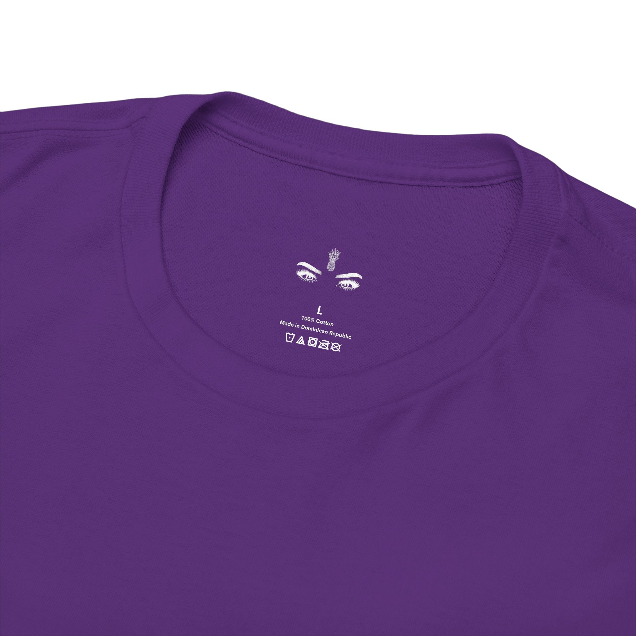 faith over fear tee image 4