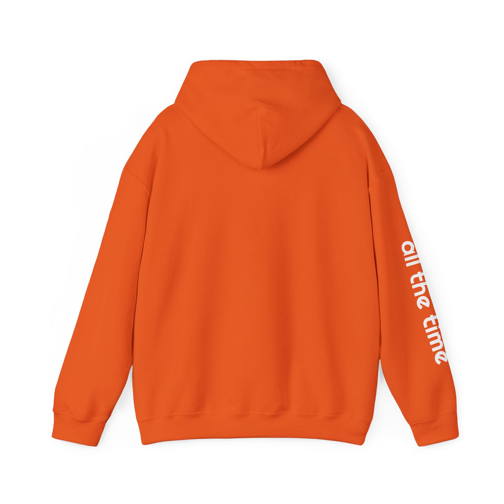 God is Good All the Time Hoodie image 11