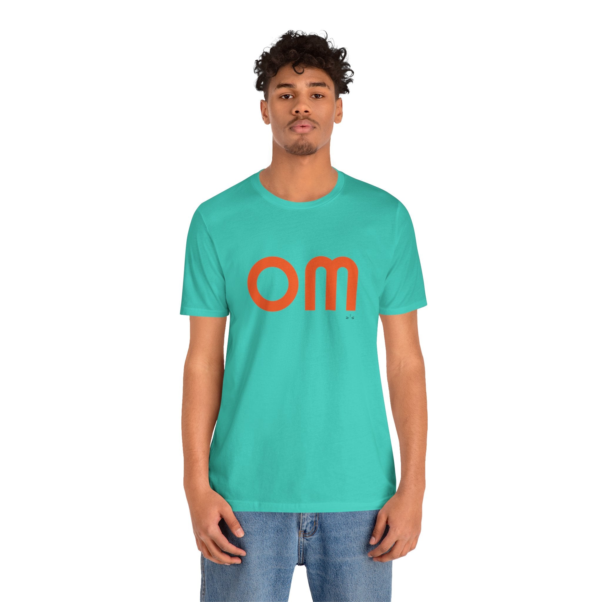 Om Tee by Liveology® image 5