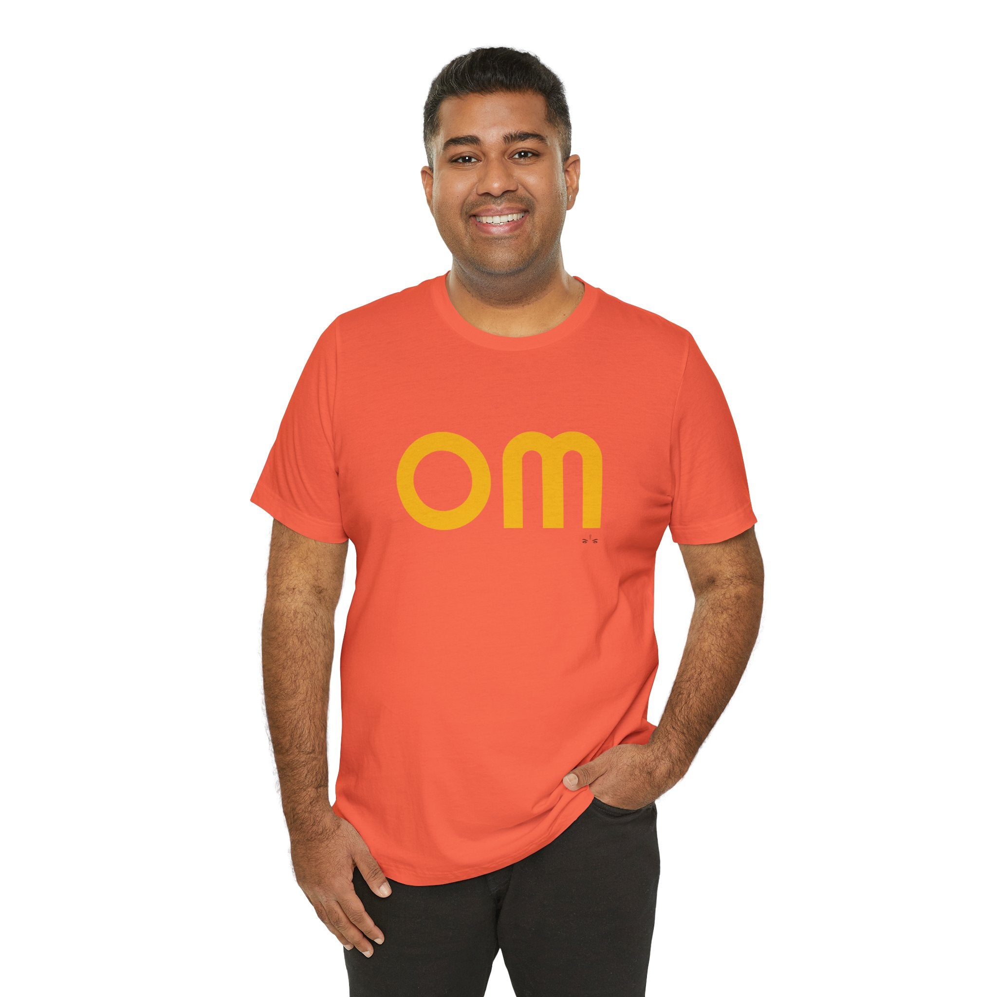 Om Tee by Liveology® image 9