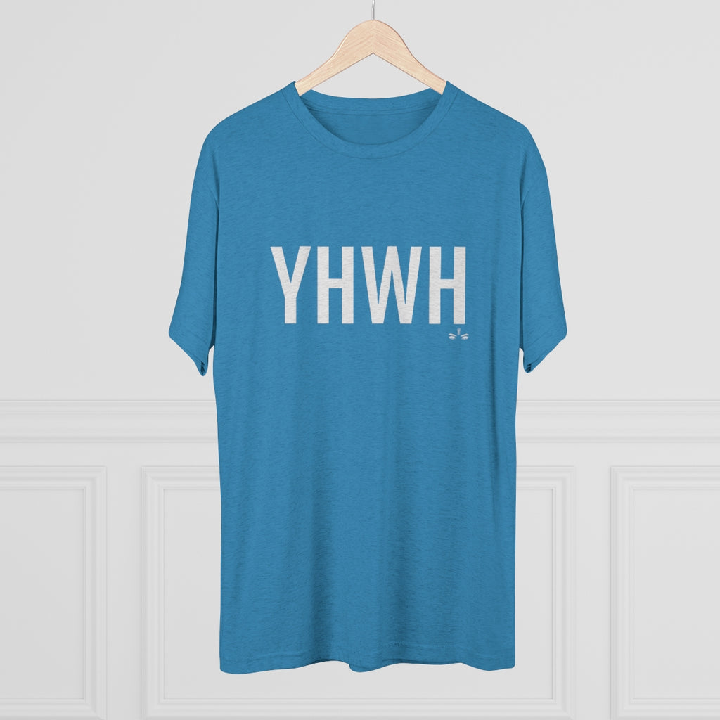 YHWH Tee image 1