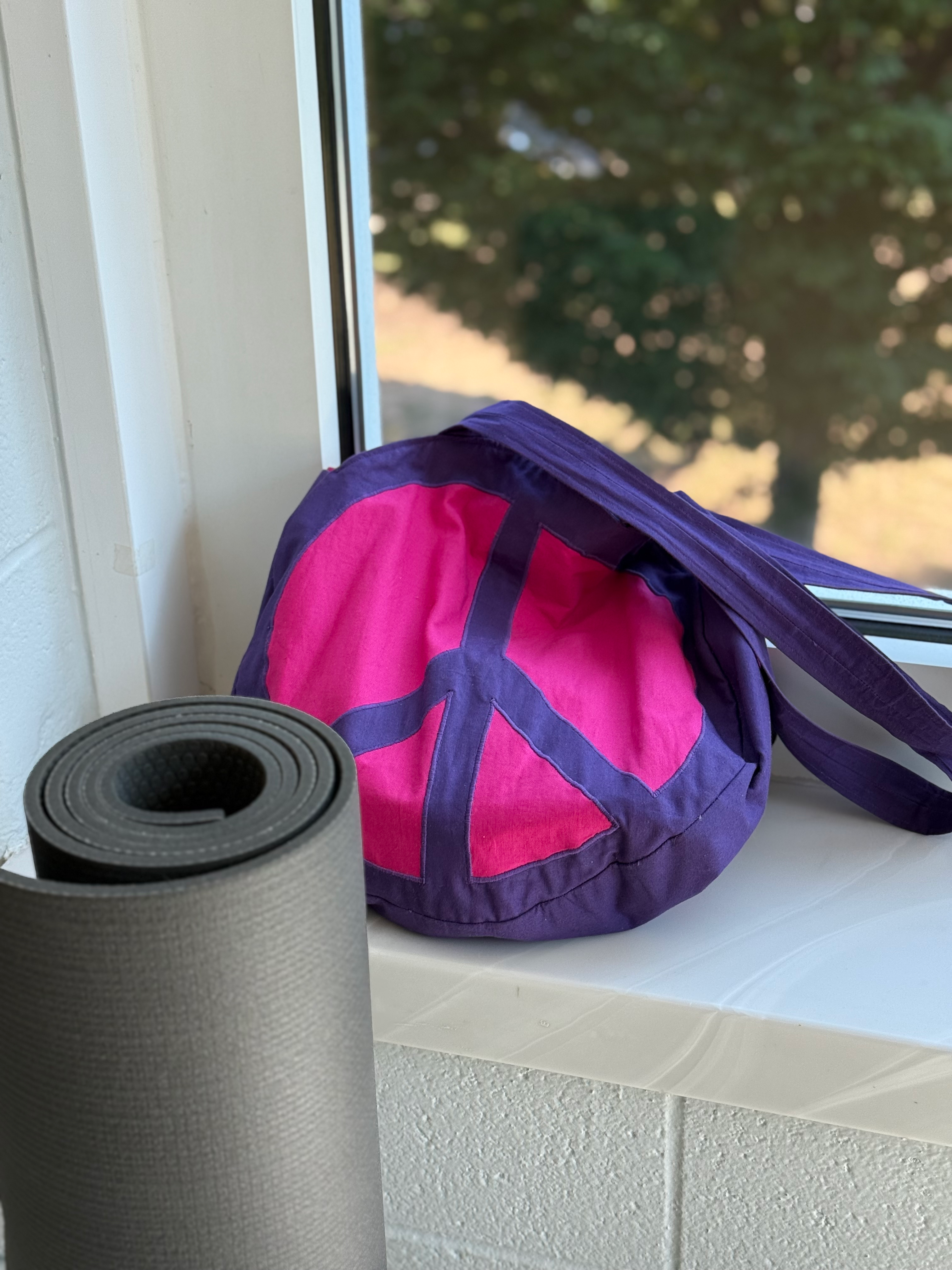 The Peace Bag image 0