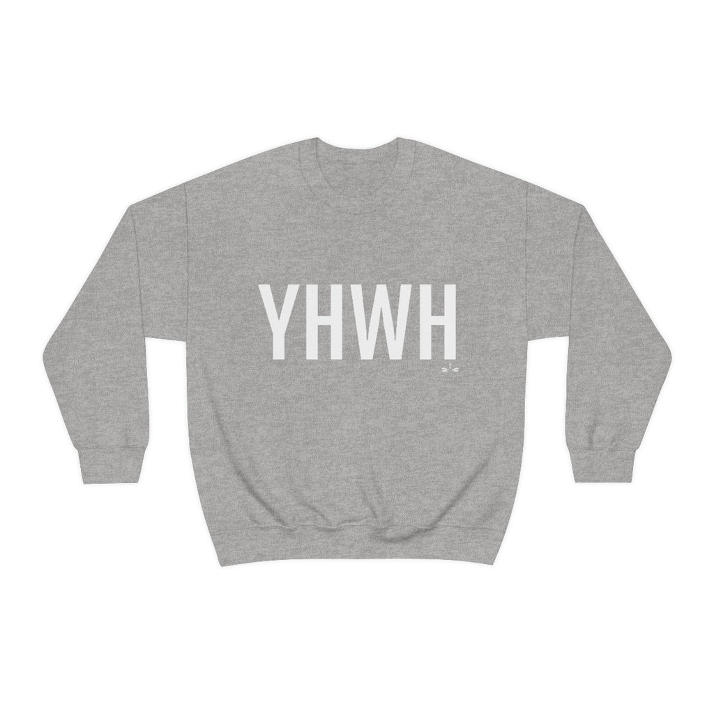 YHWH Sweatshirt image 1