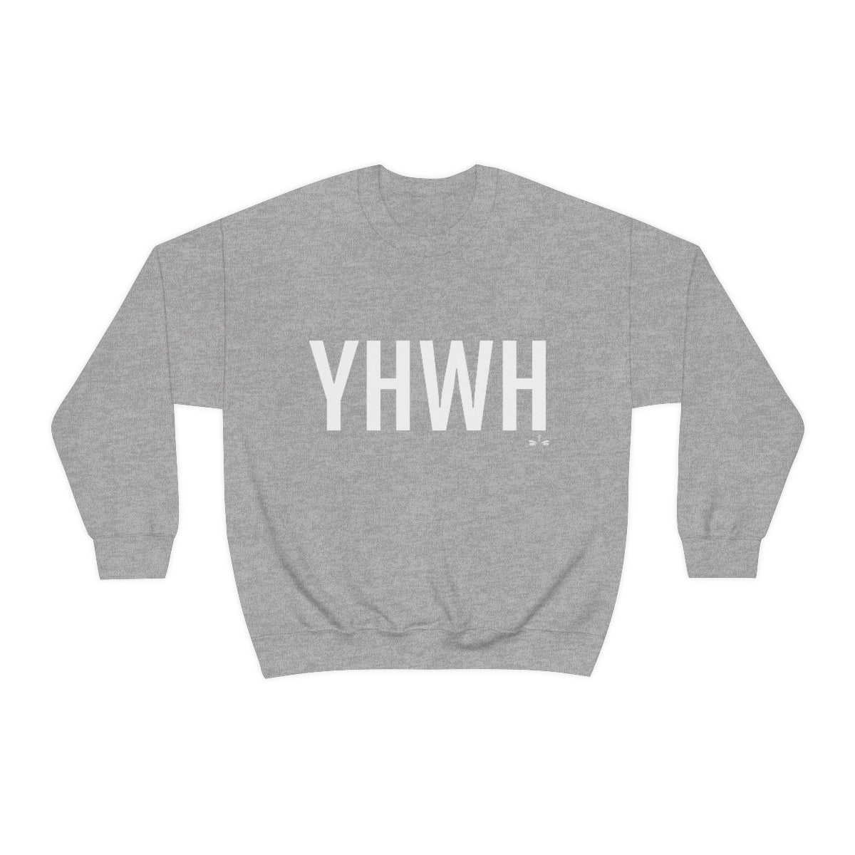 YHWH Sweatshirt image 1