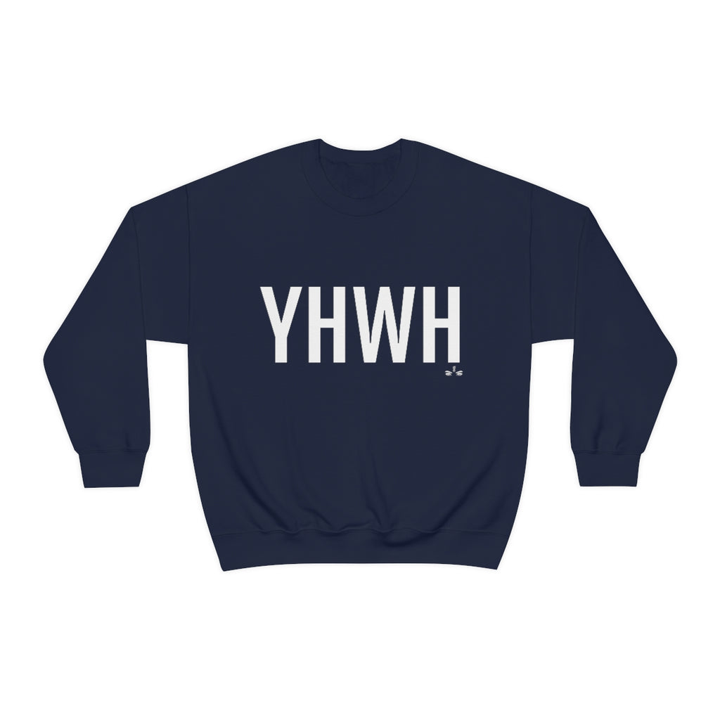 YHWH Sweatshirt image 0