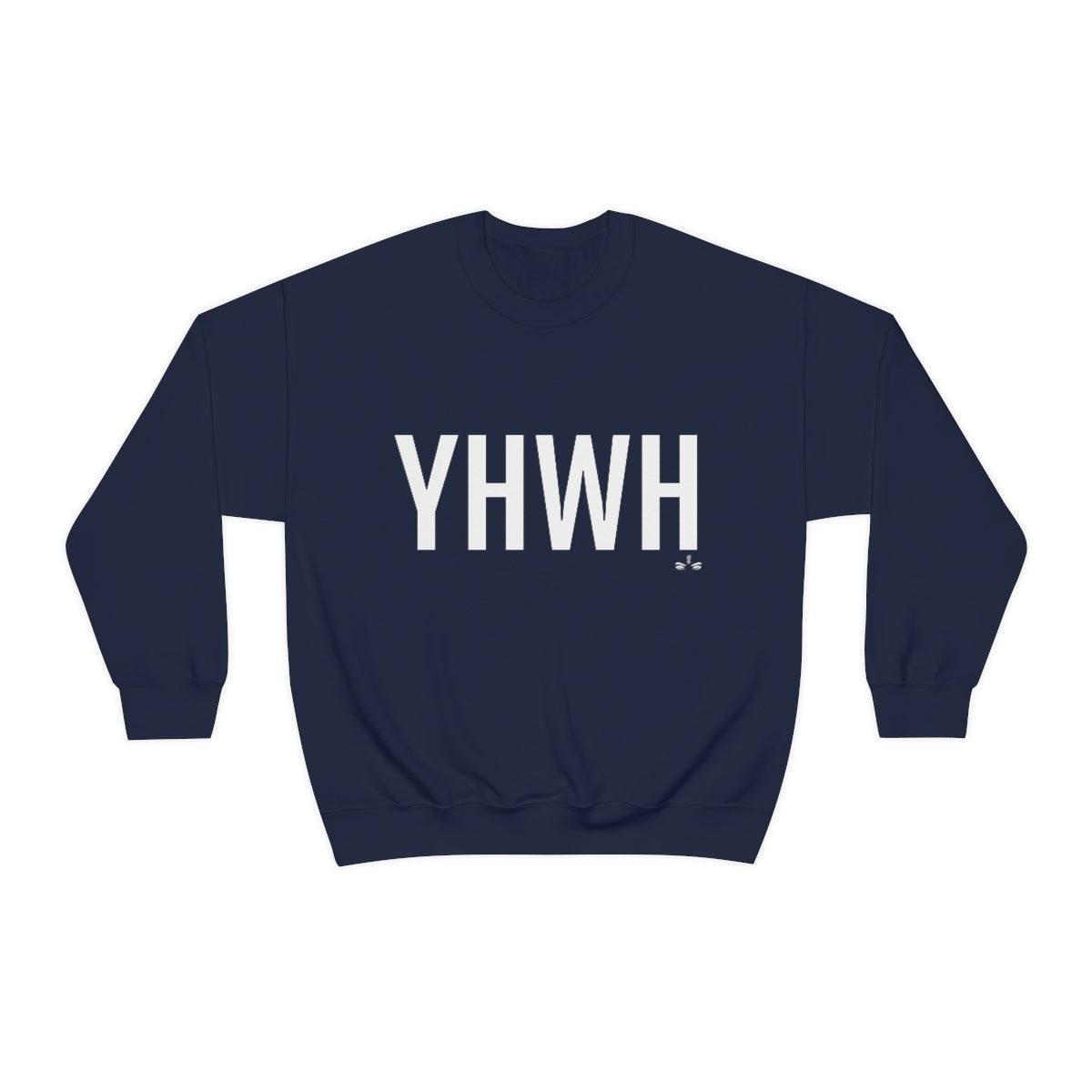 YHWH Sweatshirt image 0