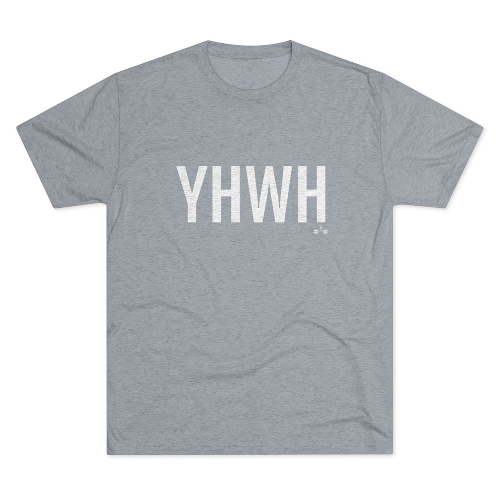 YHWH Tee image 6