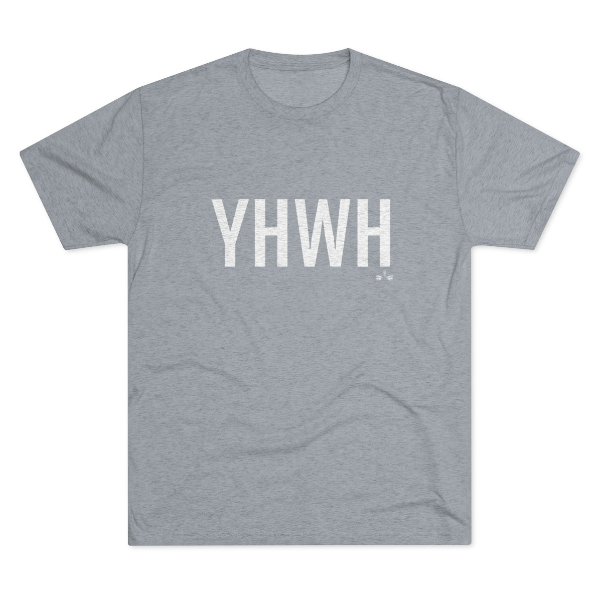 YHWH Tee image 6