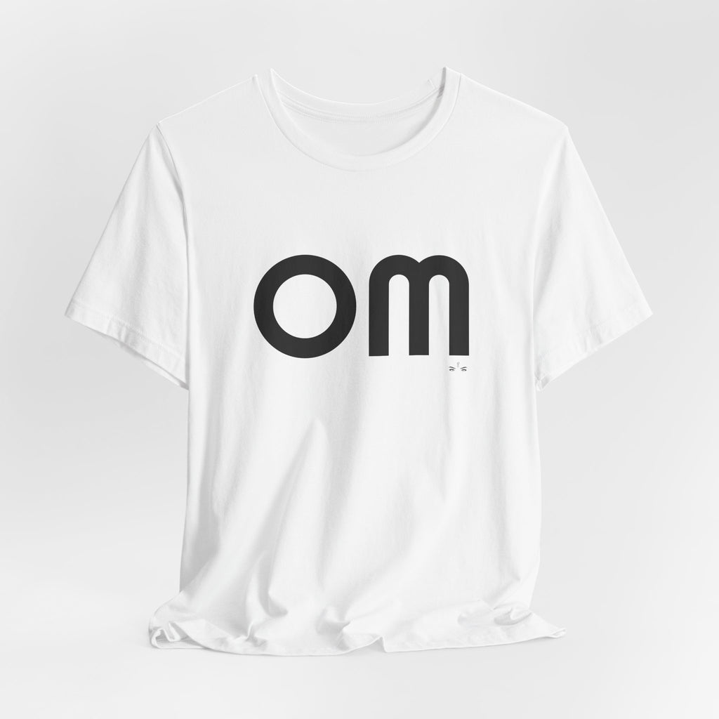 Om Tee by Liveology® image 6