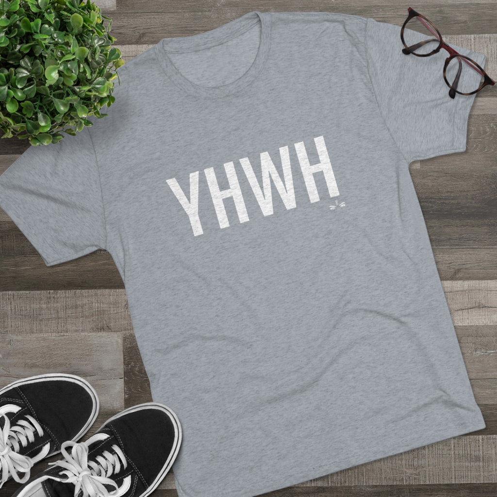 YHWH Tee image 8