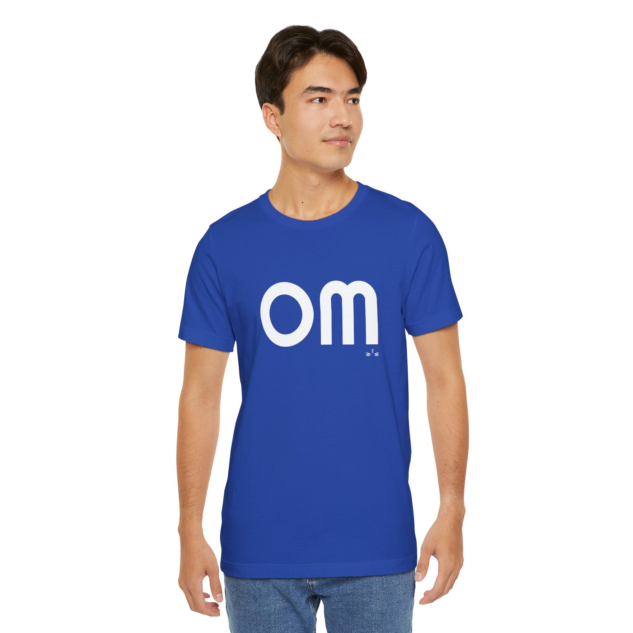 Om Tee by Liveology® image 3