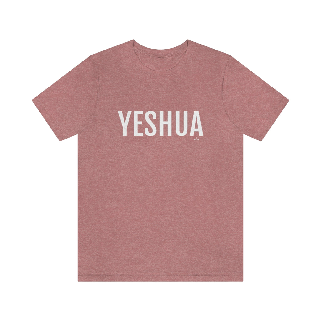 Yeshua Tee image 0