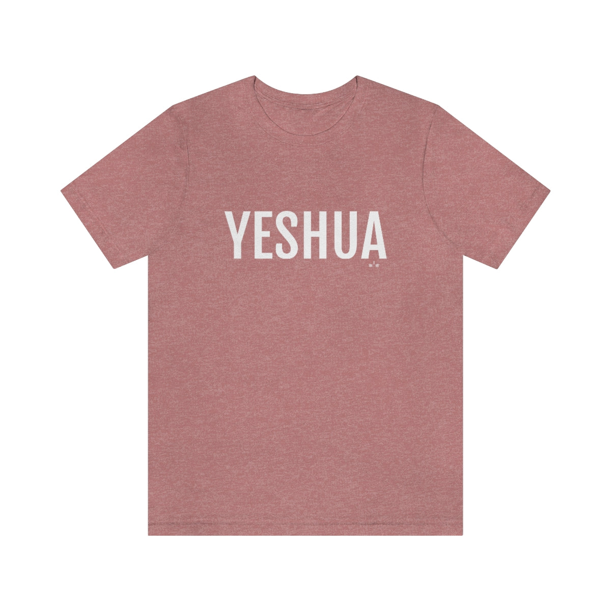 Yeshua Tee image 0