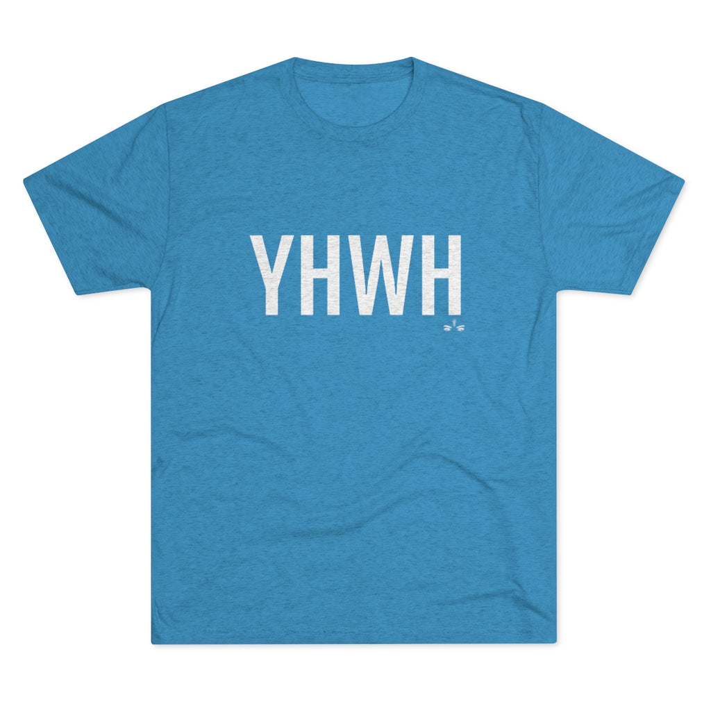 YHWH Tee image 3