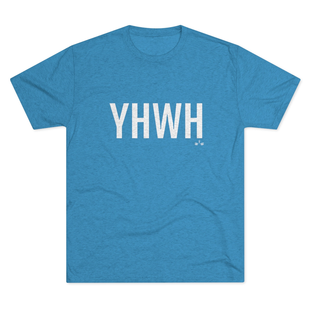 YHWH Tee image 3